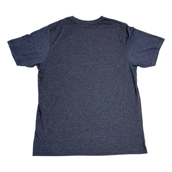 Penn State Nittany‎ Lions T-Shirt - Men’s Large Athletic Fit - 'We Are' Football - Picture 4 of 6